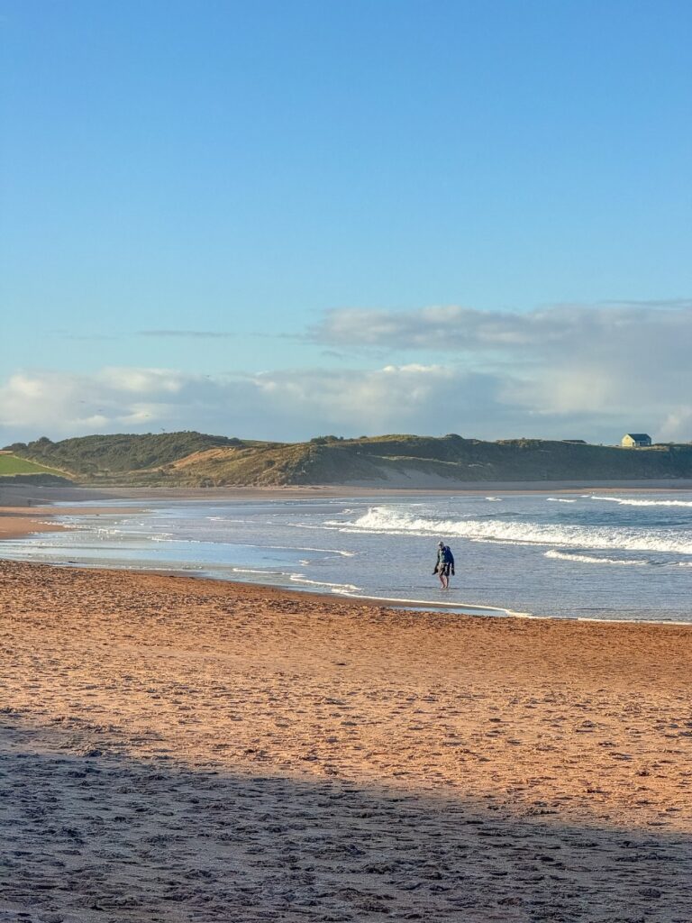Embleton Bay