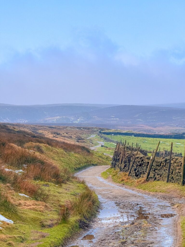 Penistone Hill Country Park