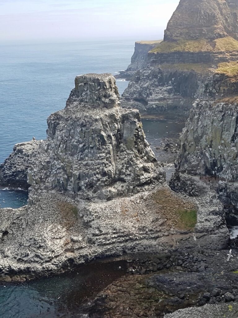 Rathlin Island
