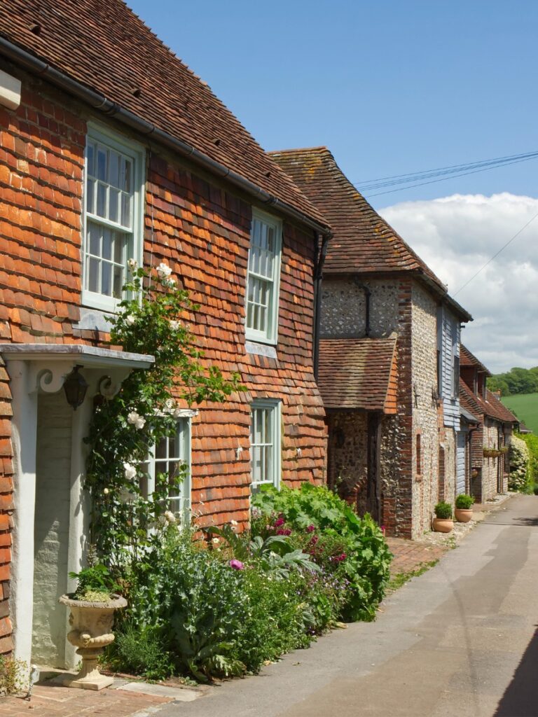 Alfriston