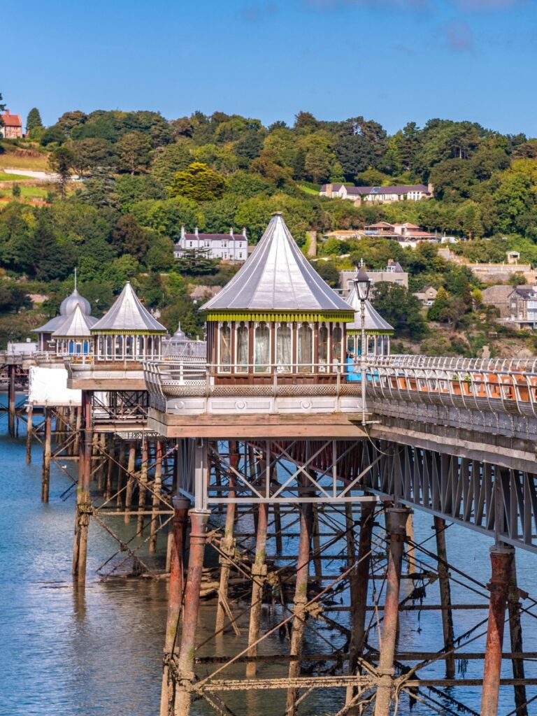 Bangor
