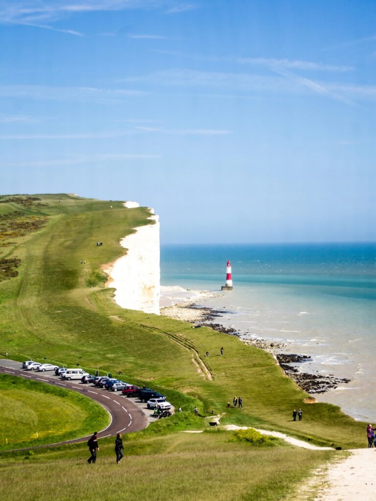Beachy Head