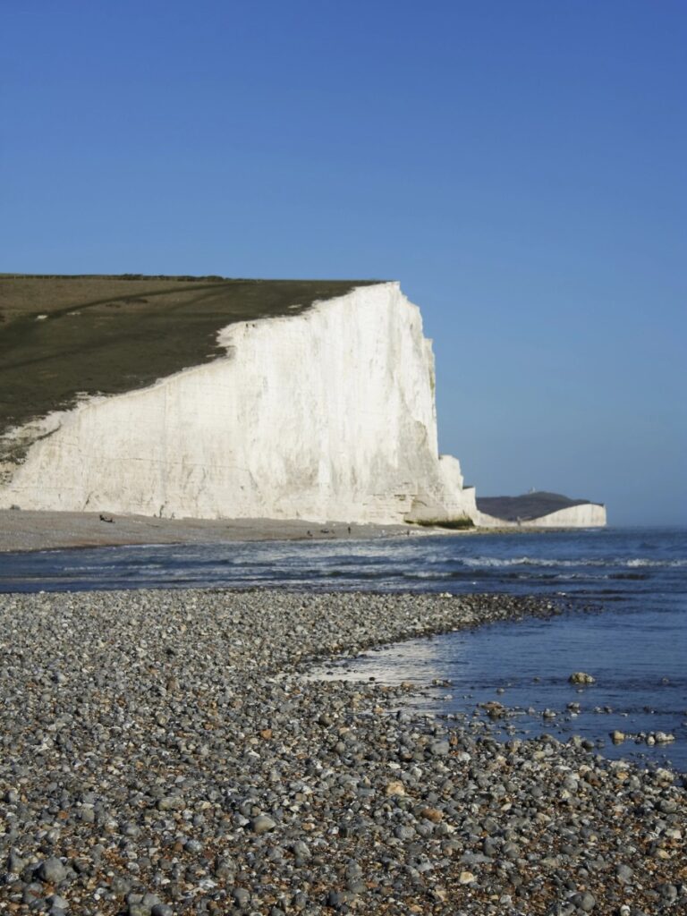 Birling Gap