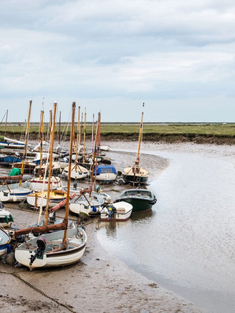 Blakeney