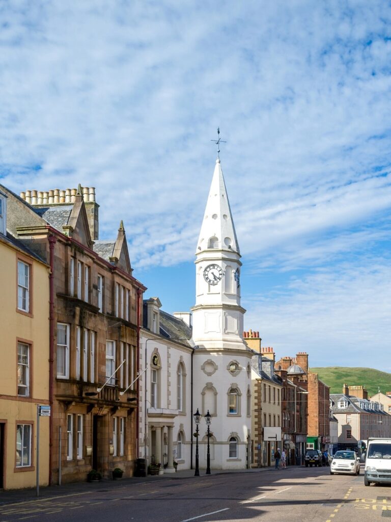 Campbeltown