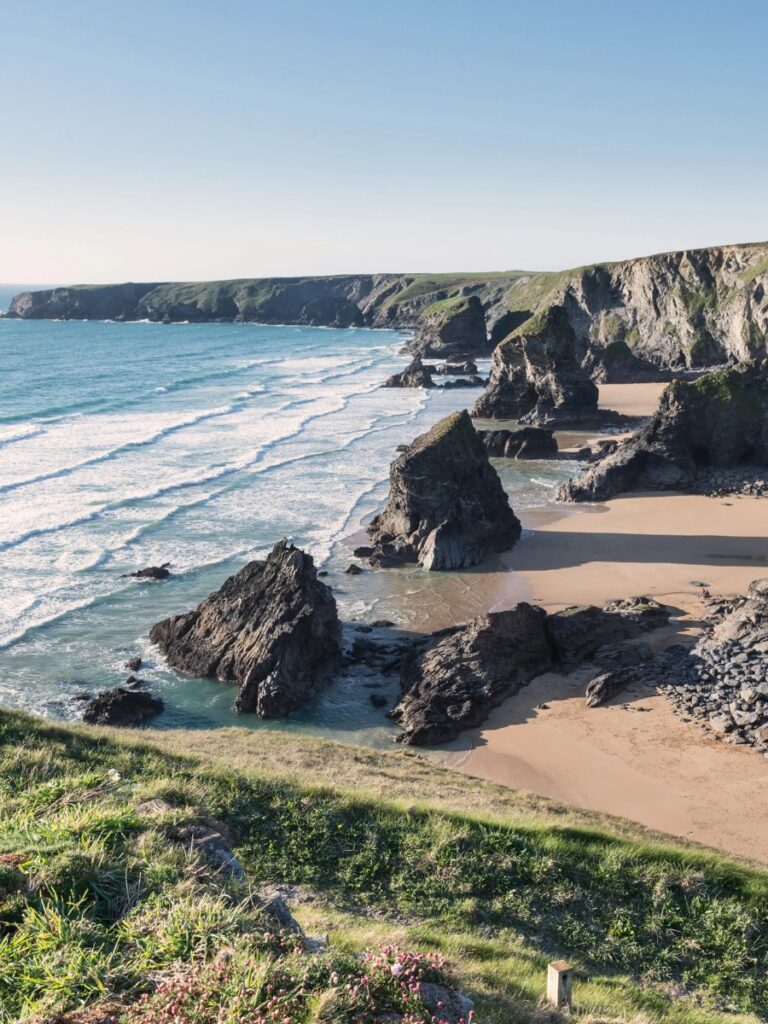 Carnewas at Bedruthan