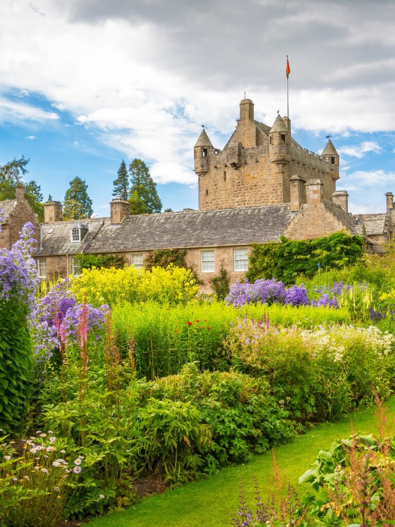 Cawdor Castle