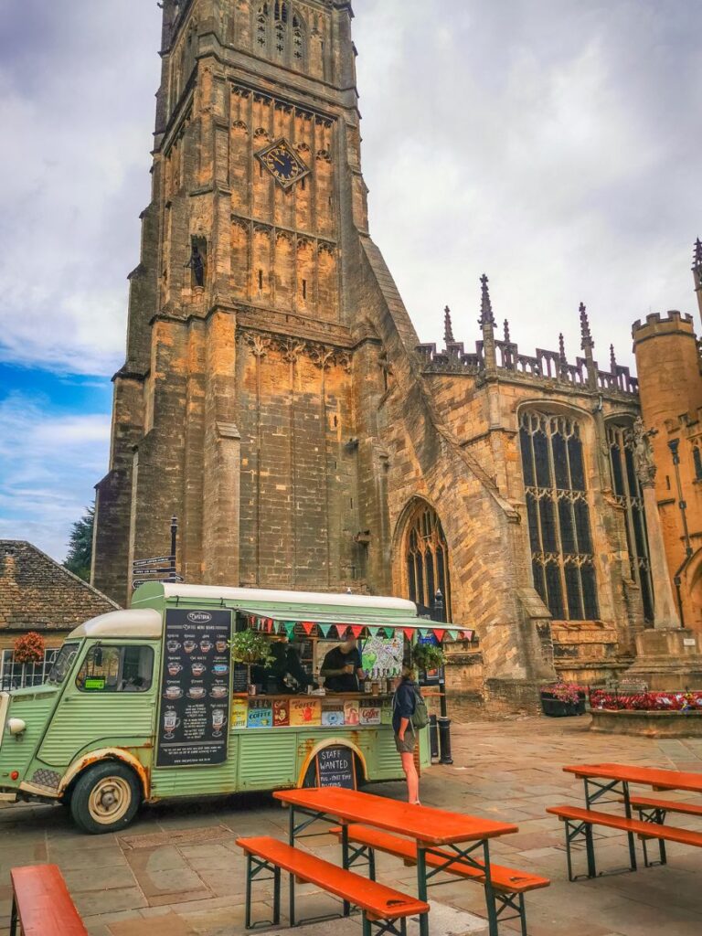 Cirencester