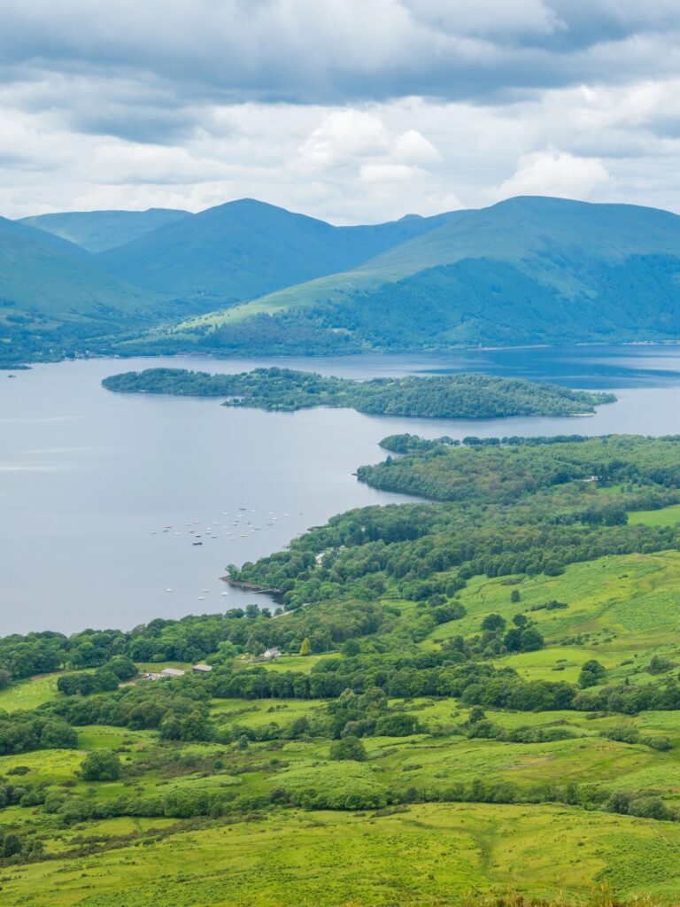 Conic Hill
