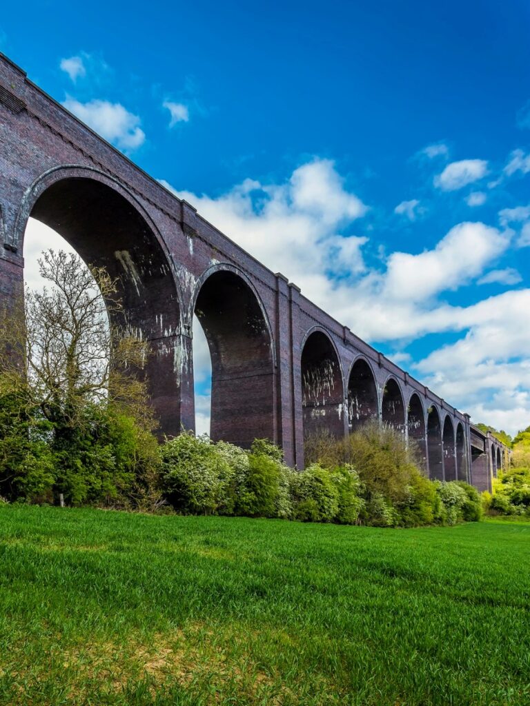 Conisbrough Viaduct