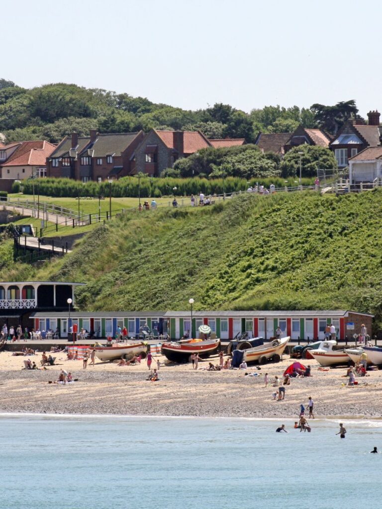 Cromer