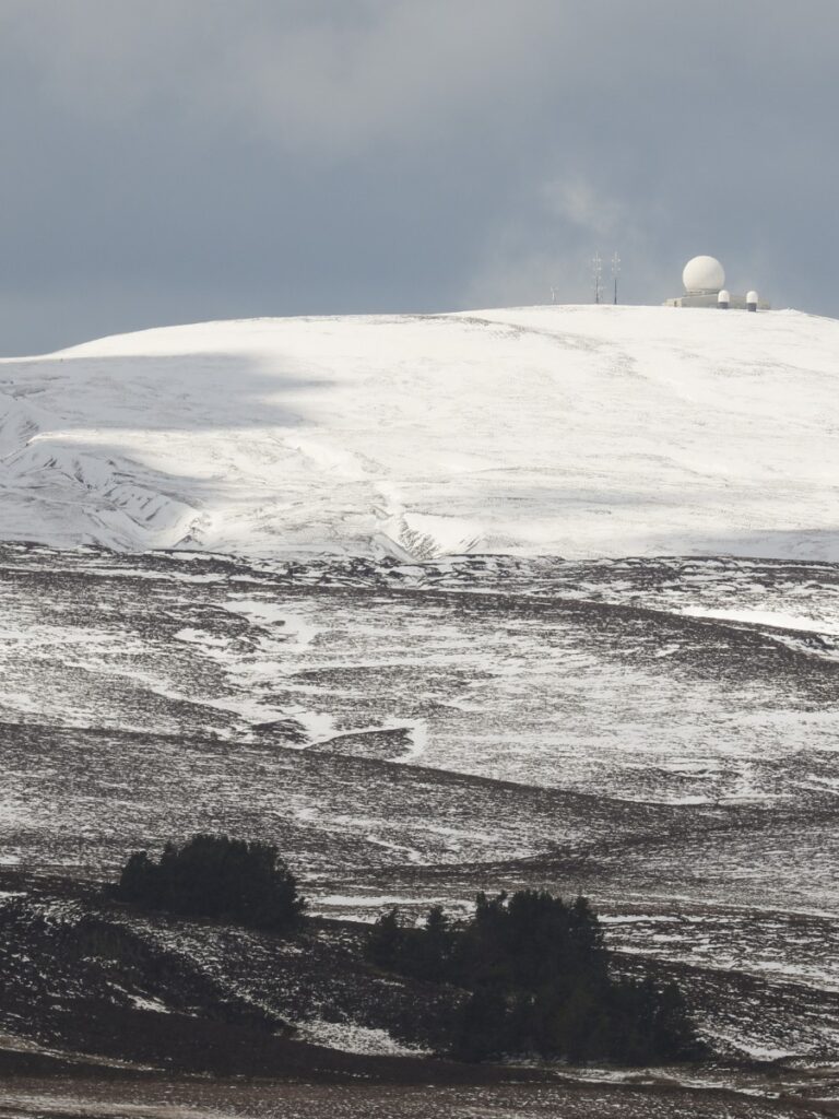 Cross Fell