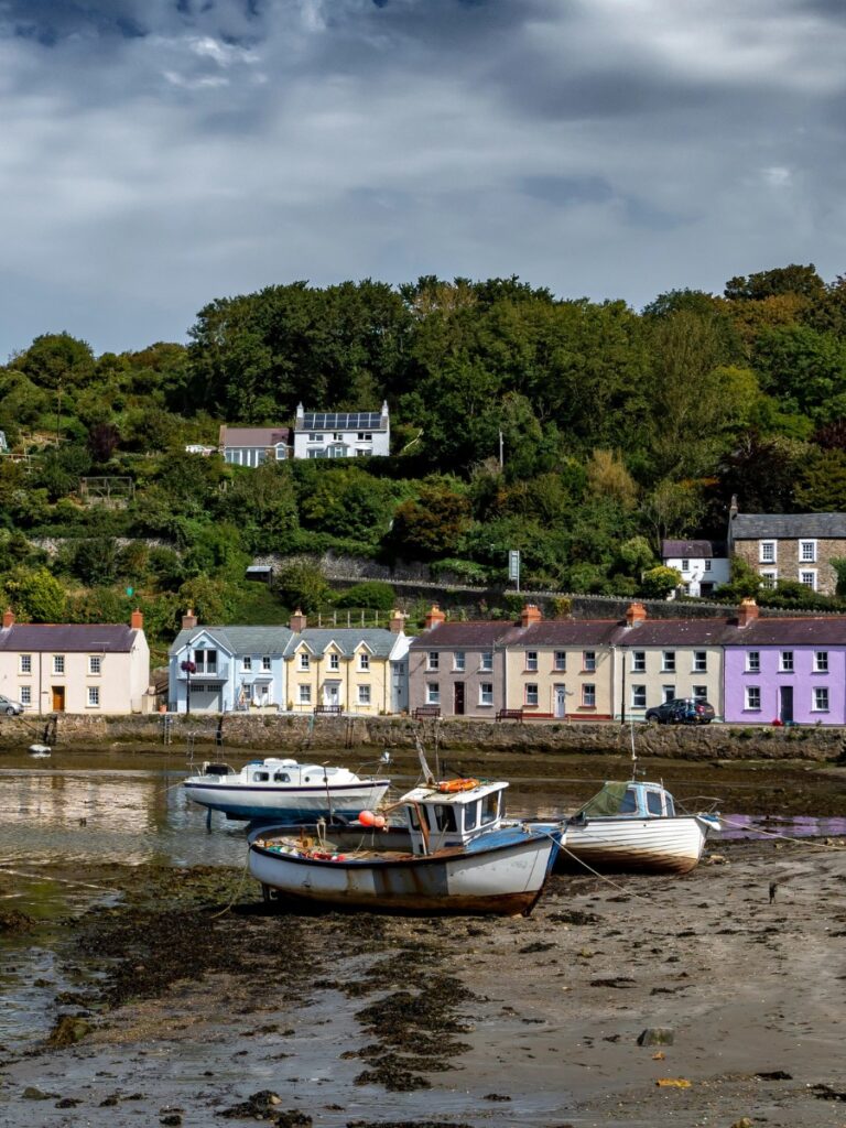Fishguard