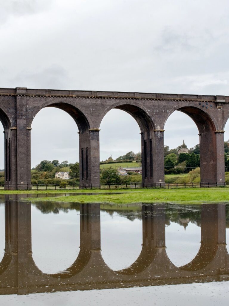 Harringworth Viaduct