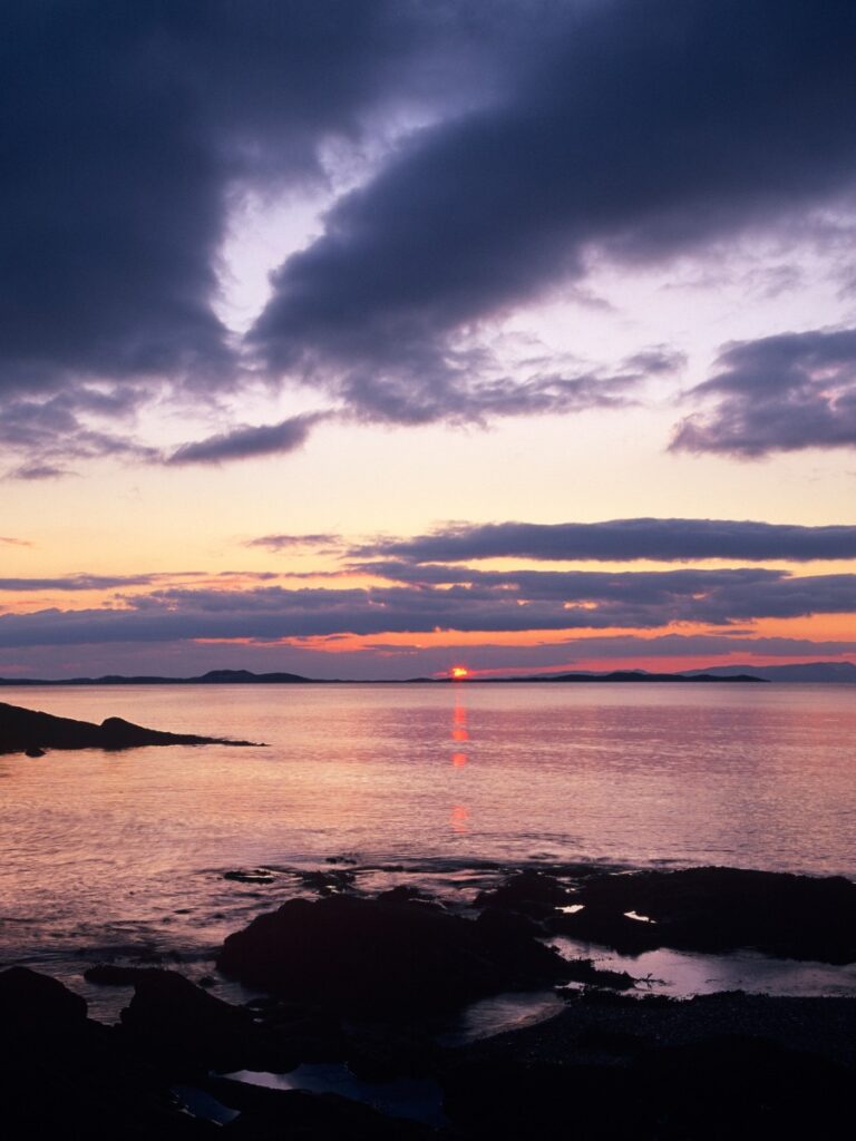 Isle of Gigha