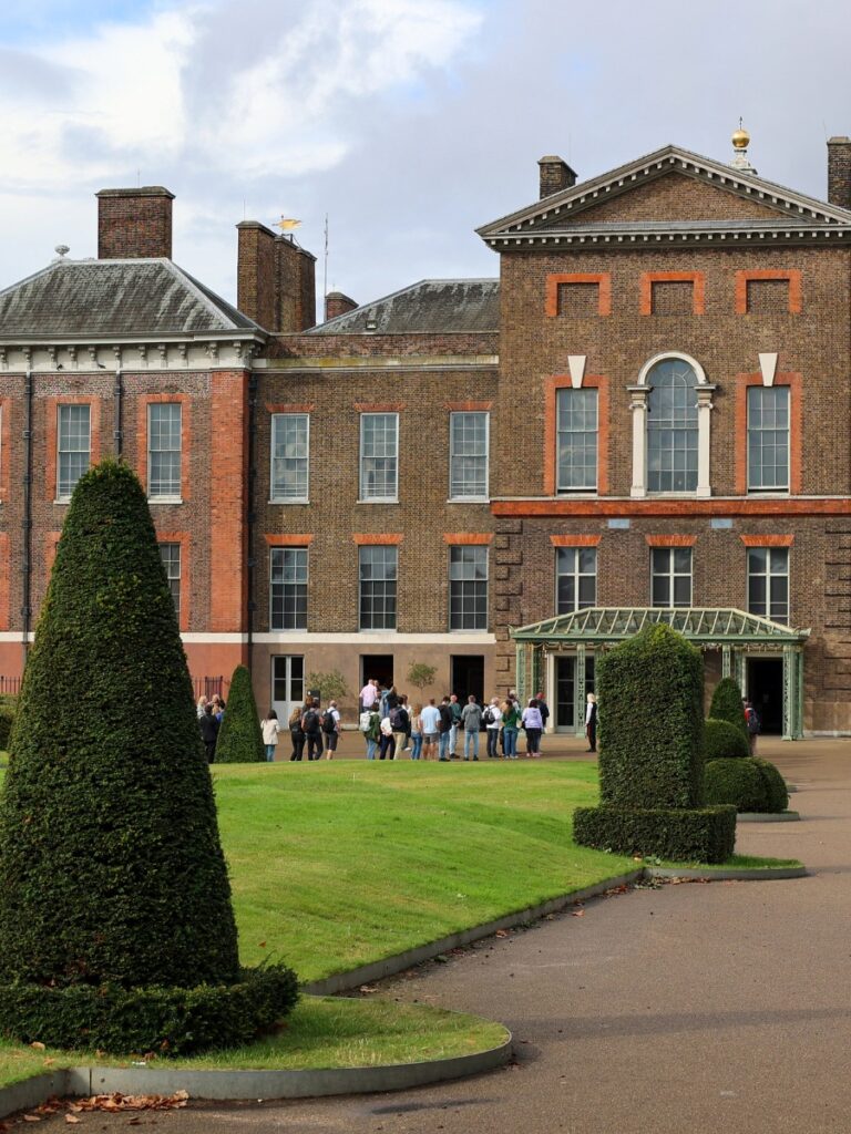 Kensington Palace