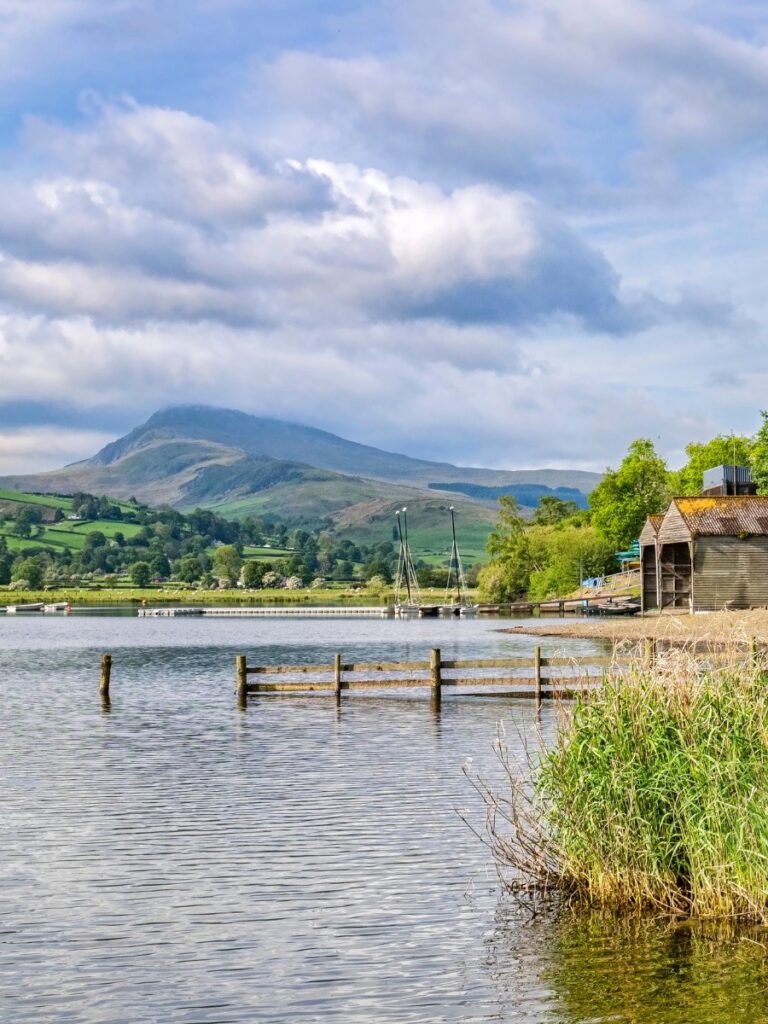 Llyn Tegid