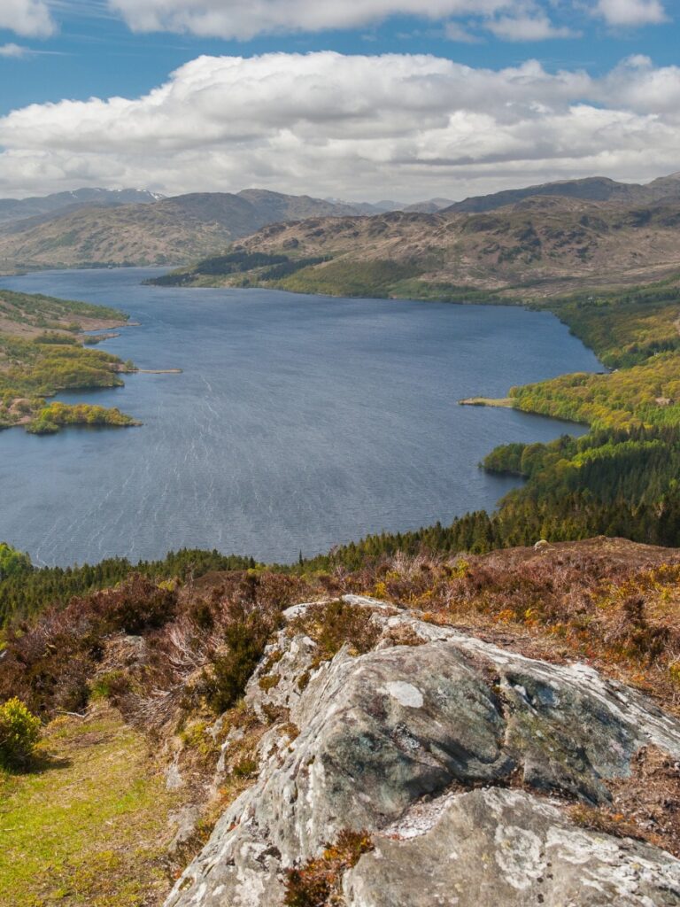 Loch Katrine