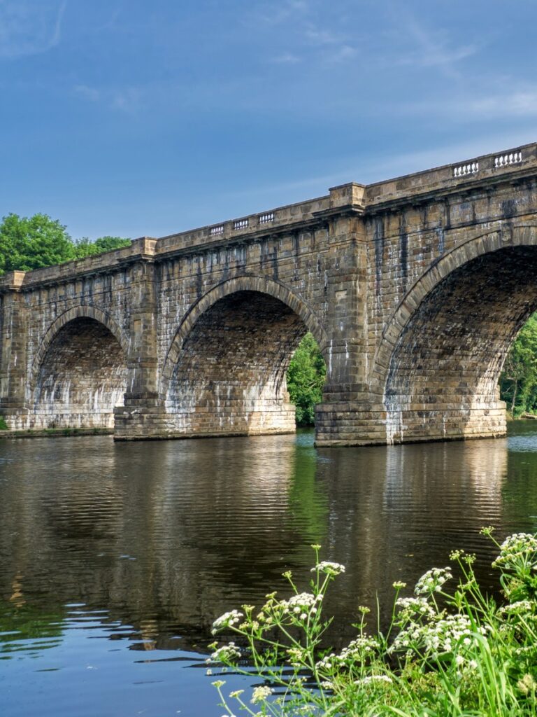 Lune Aqueduct