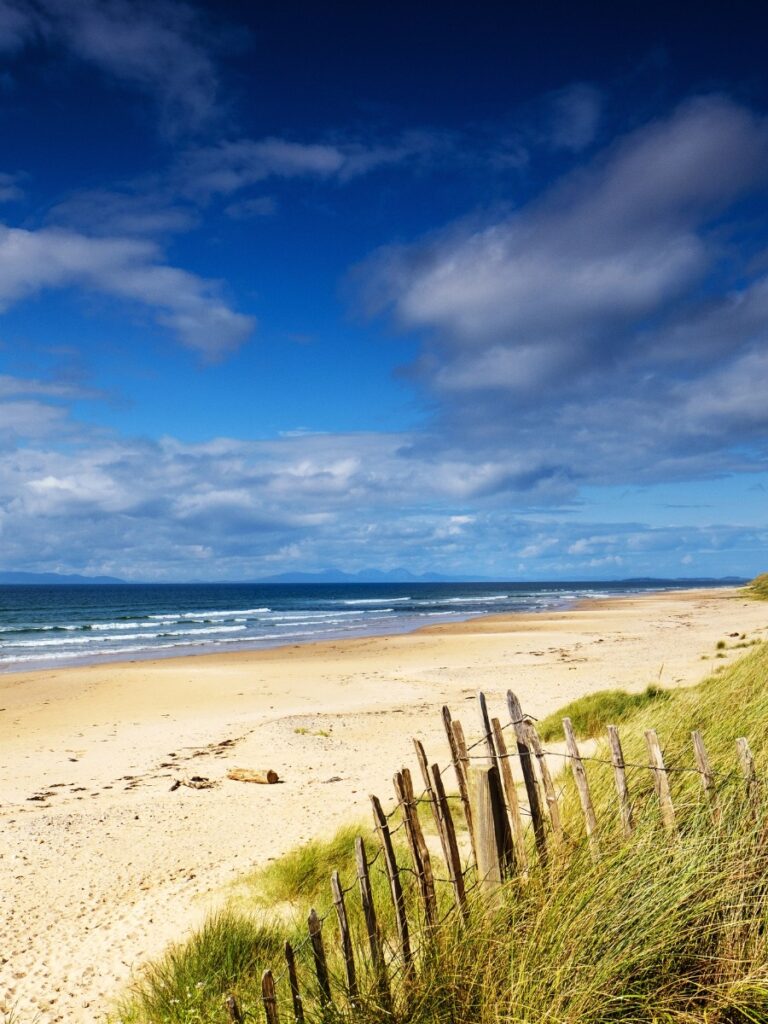 Machrihanish