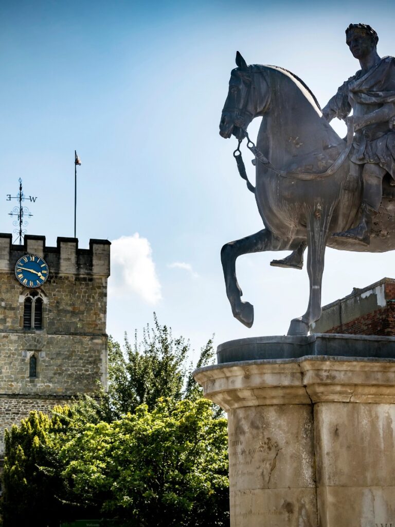 Petersfield