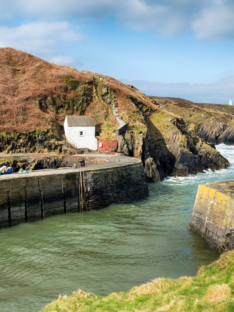 Porthgain