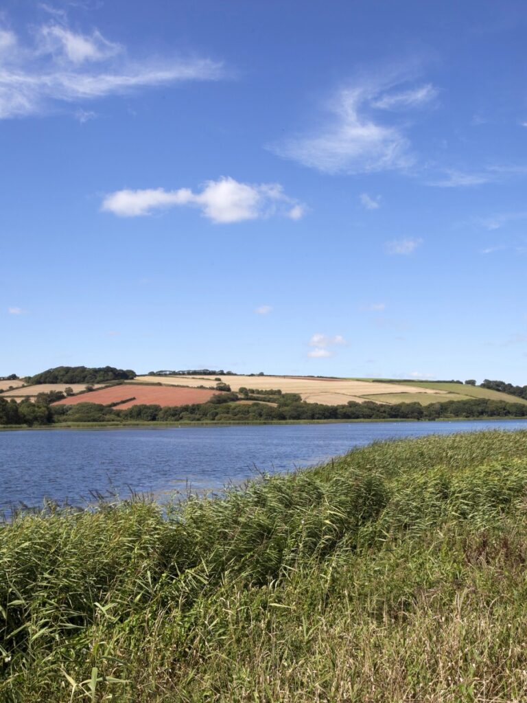 Slapton Ley