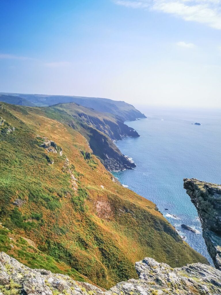South West Coast Path