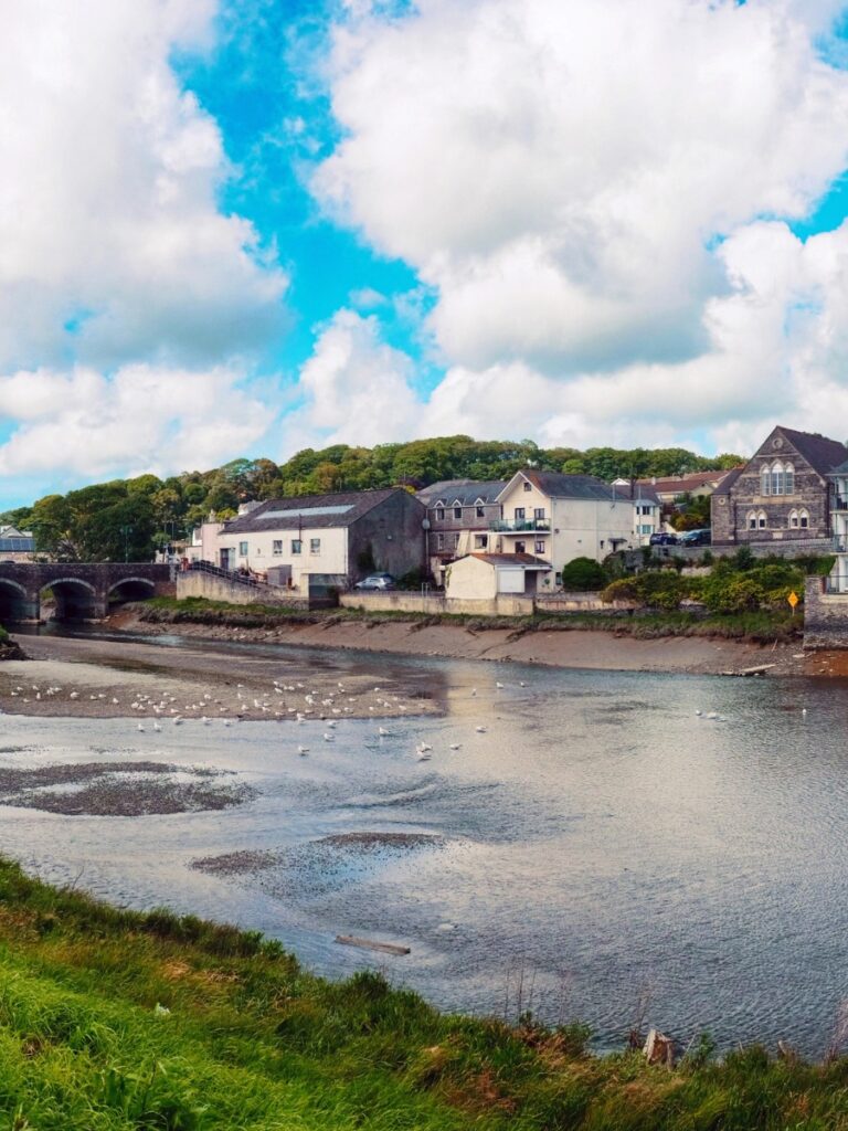Wadebridge