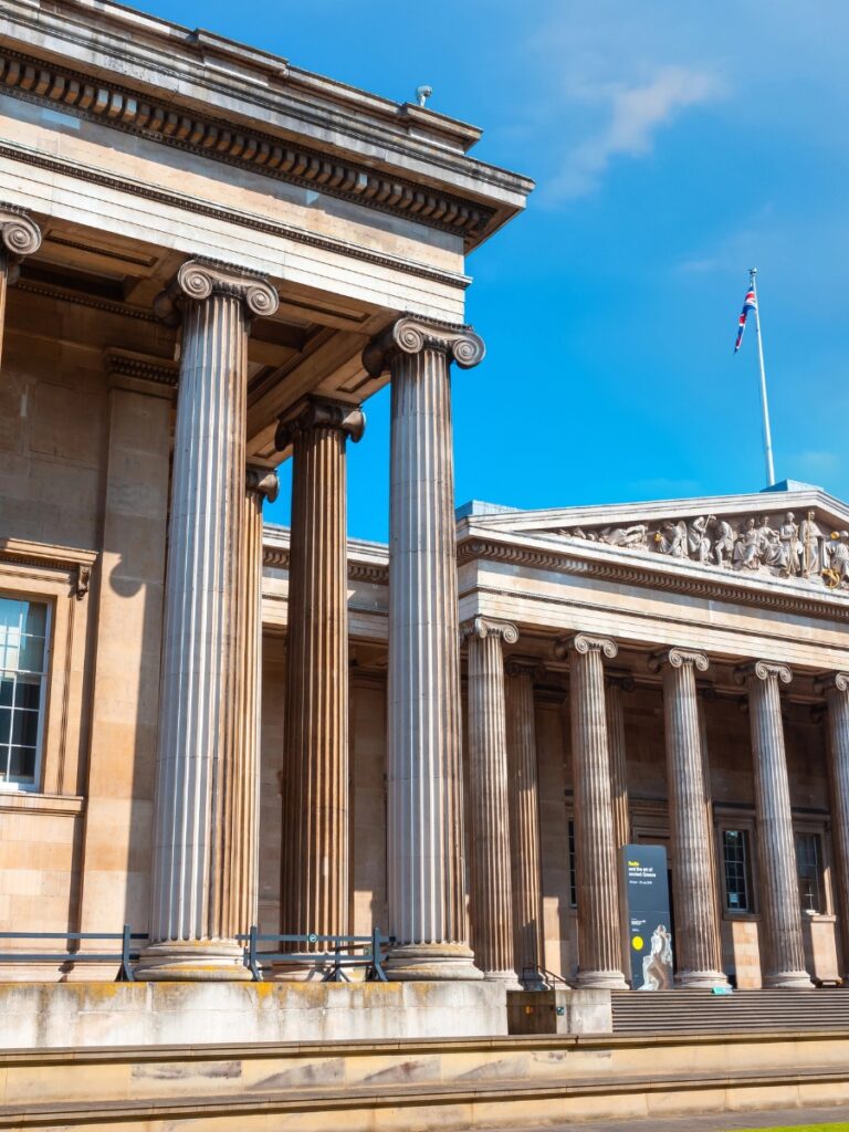 british museum