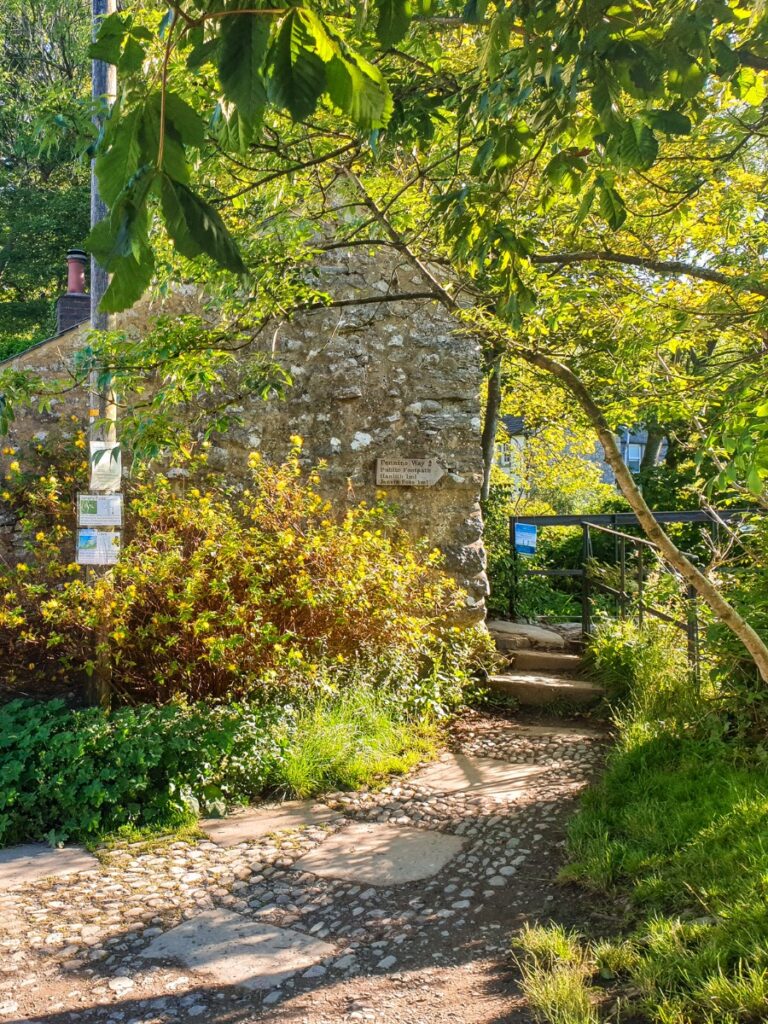 malham