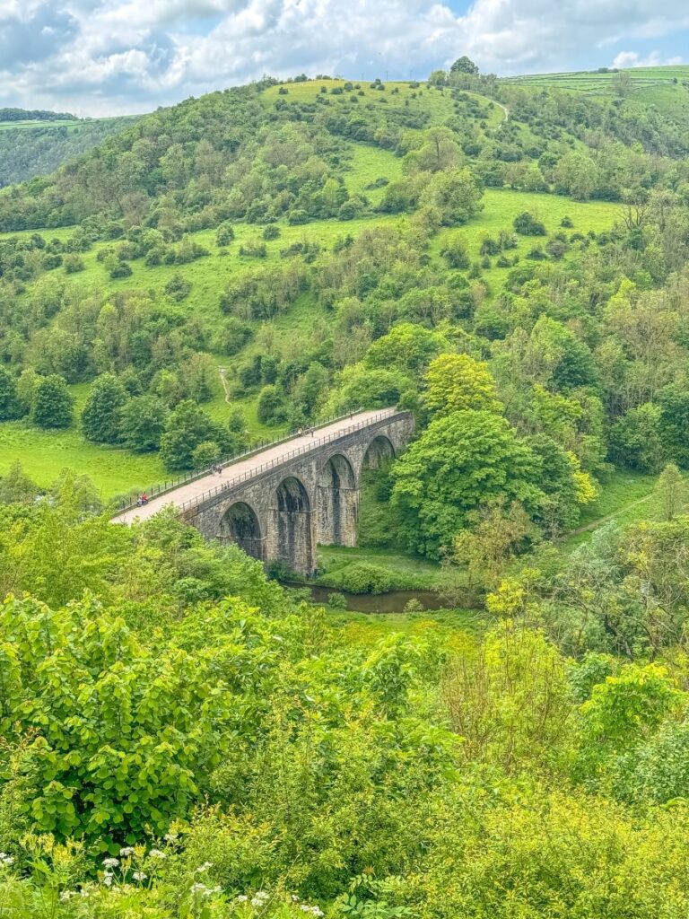 mondal dale viaduct