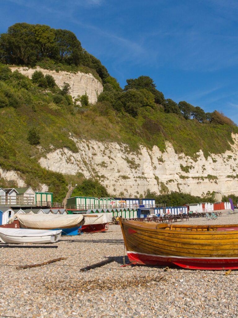 Beer Beach