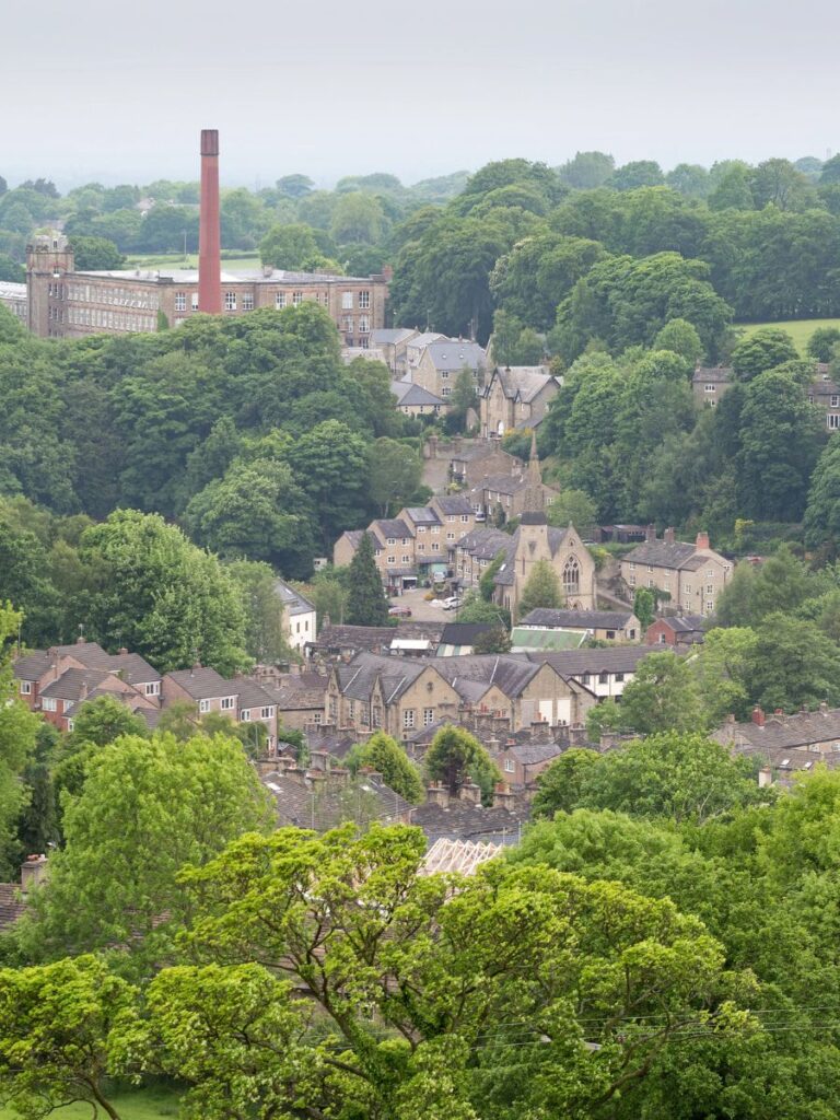 Bollington
