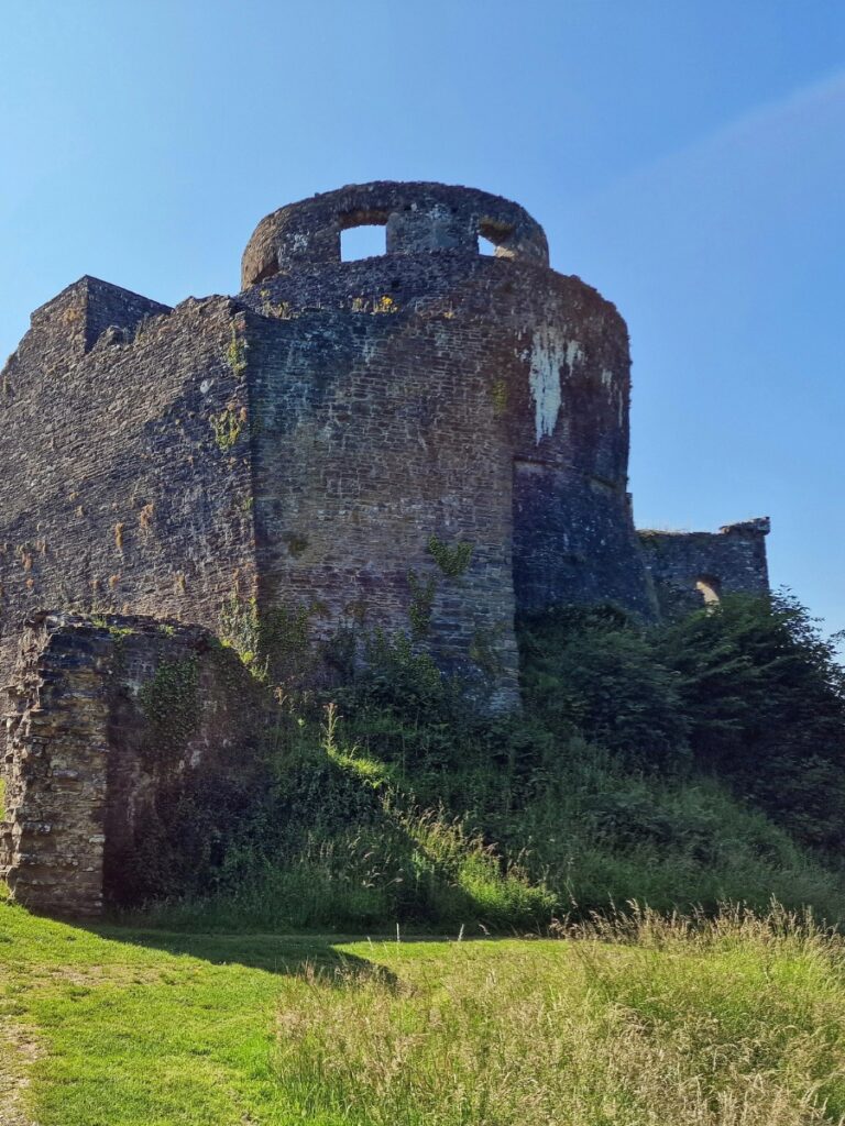 Castell Dinefwr