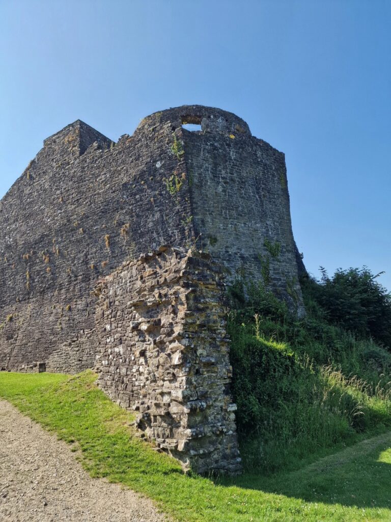 Castell Dinefwr