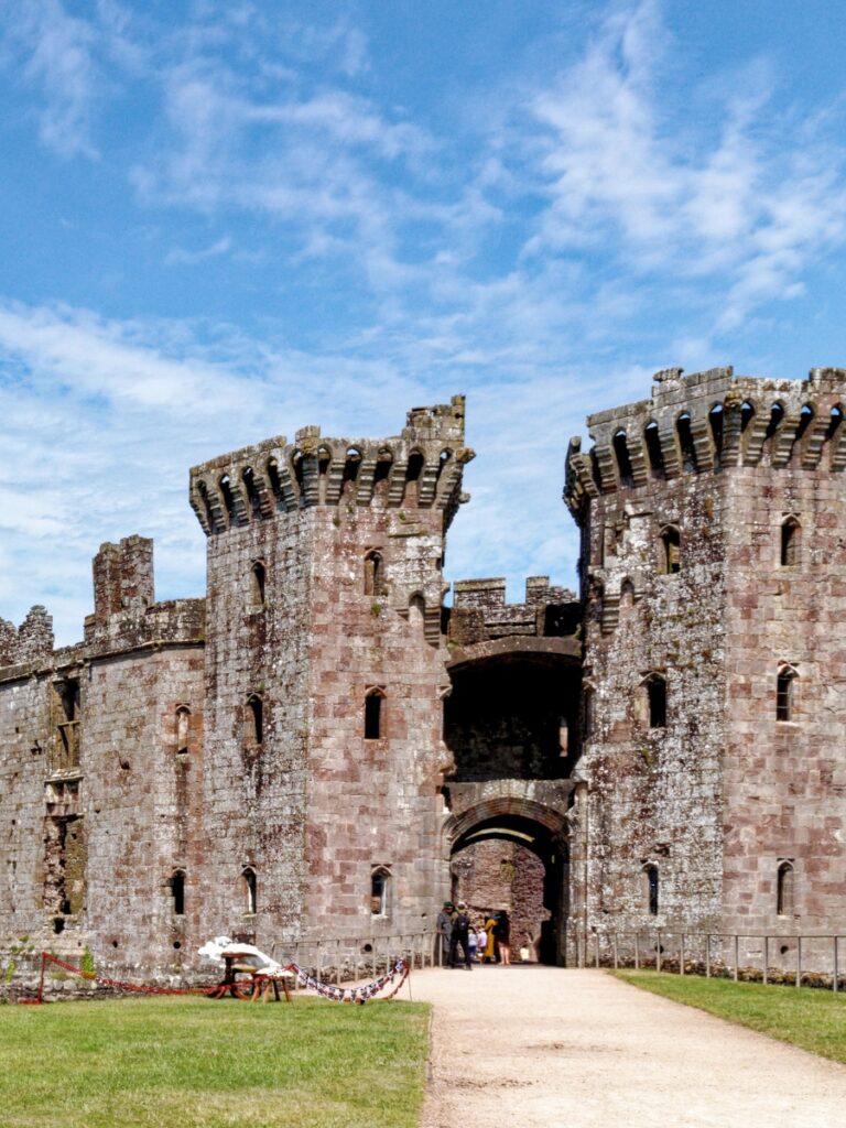 Castell Rhaglan