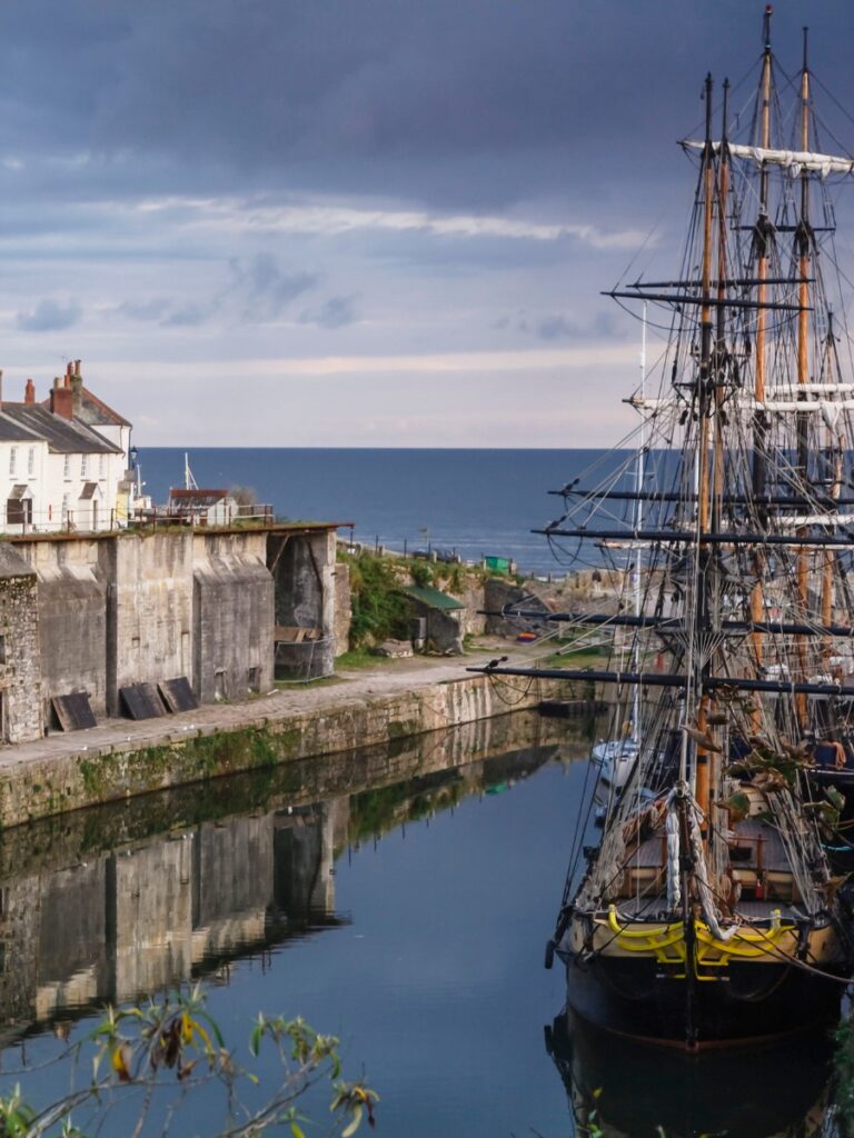 Charlestown