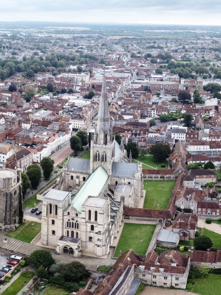 Chichester