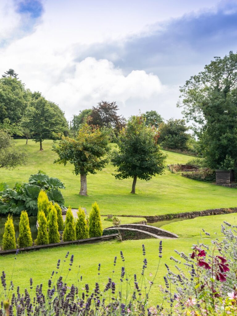Cockington
