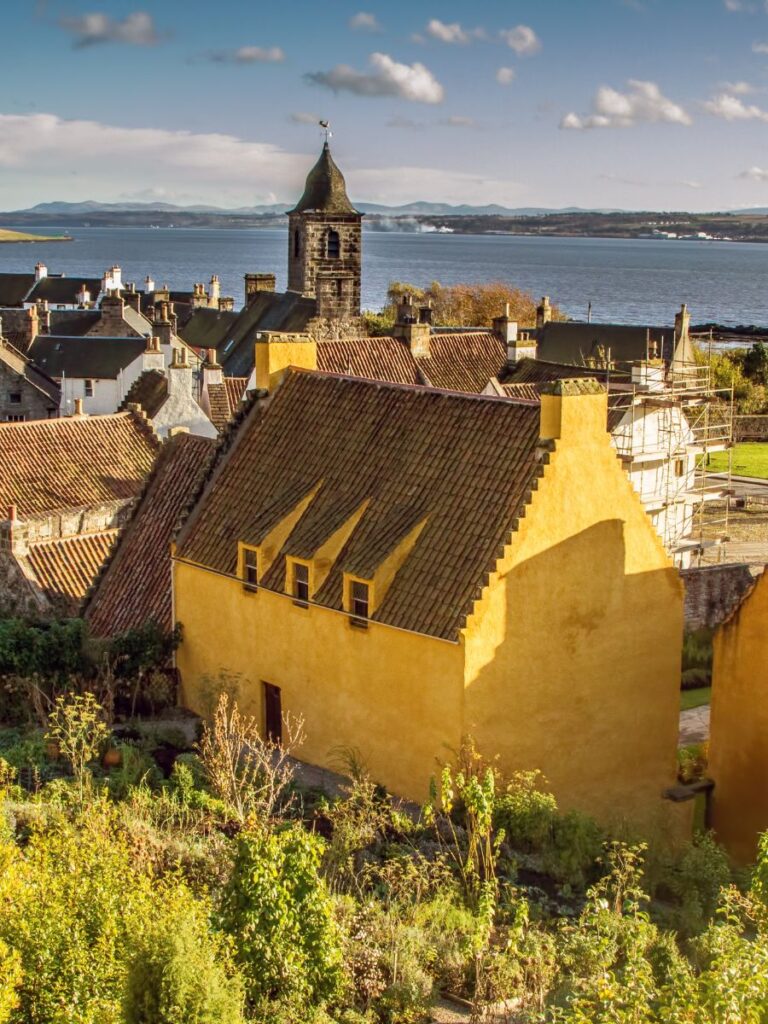 Culross