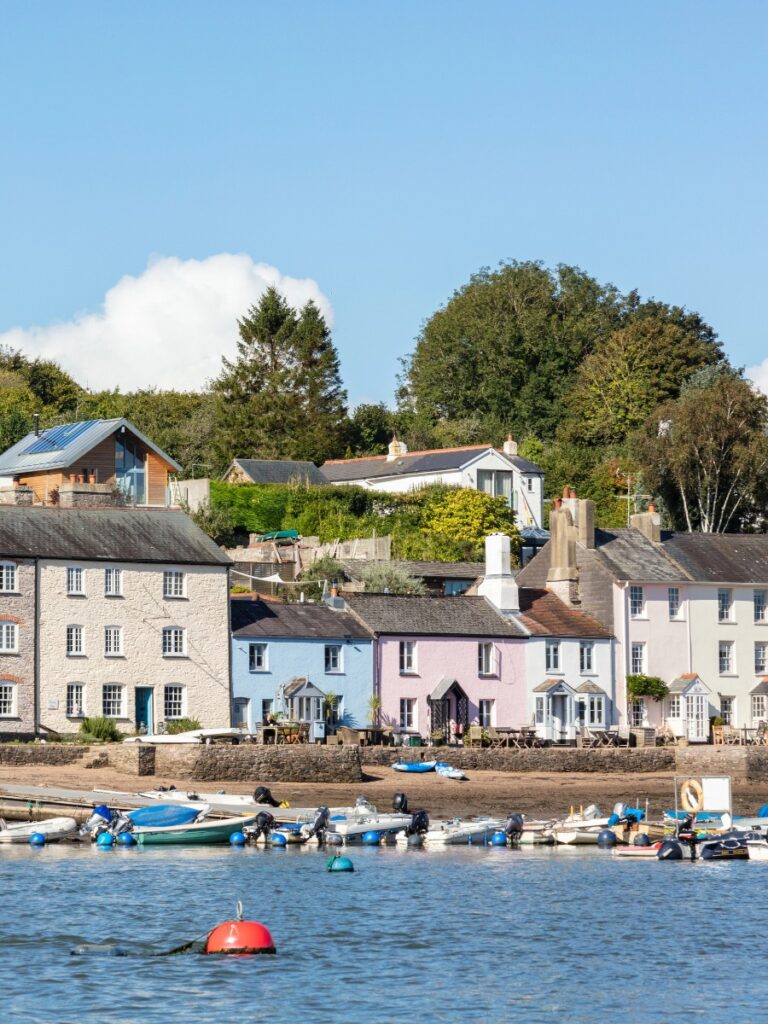 Dittisham