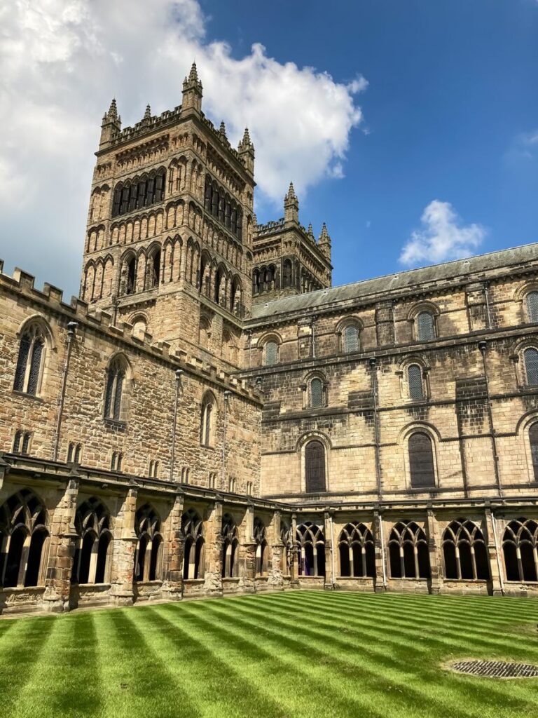 Durham Cathedral