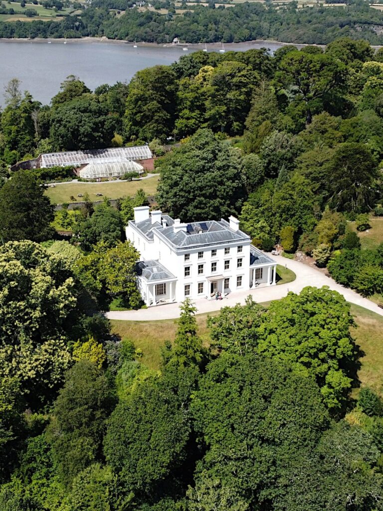 Greenway House
