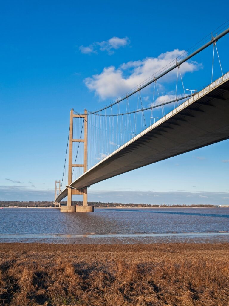 Humber Bridge