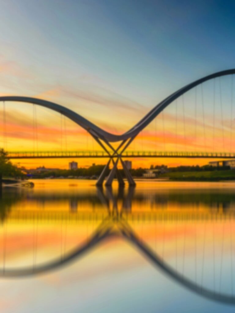 Infinity Bridge