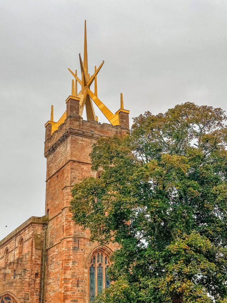 Linlithgow palace