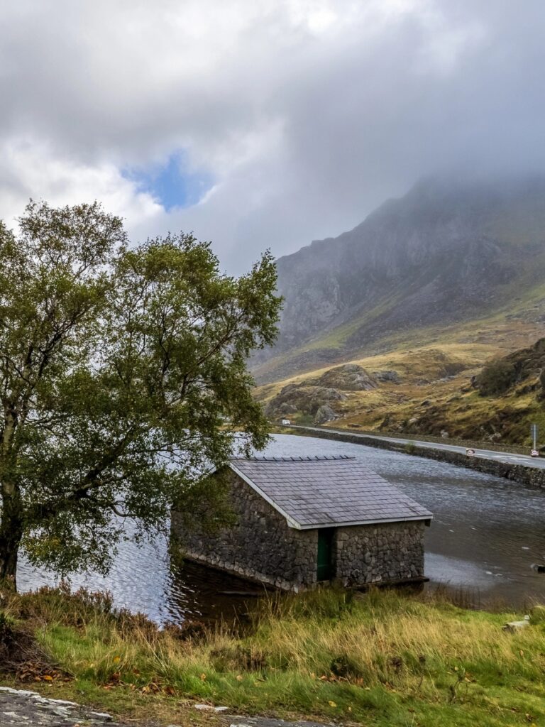 Llyn Ogwen