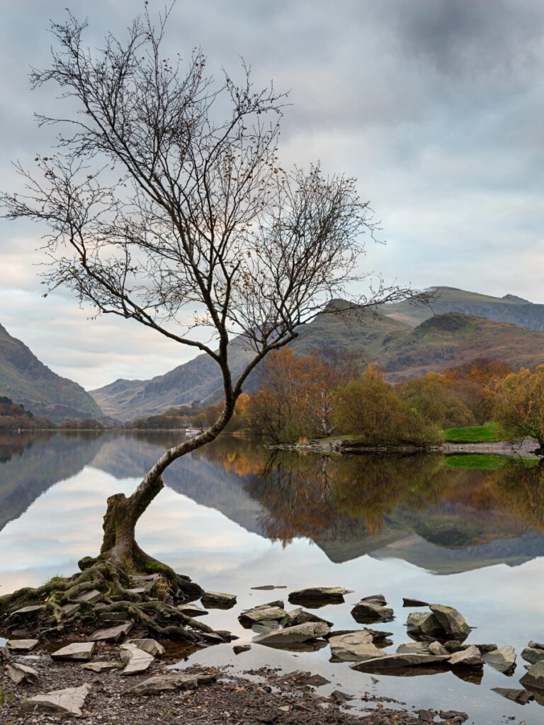 Llyn Padarn