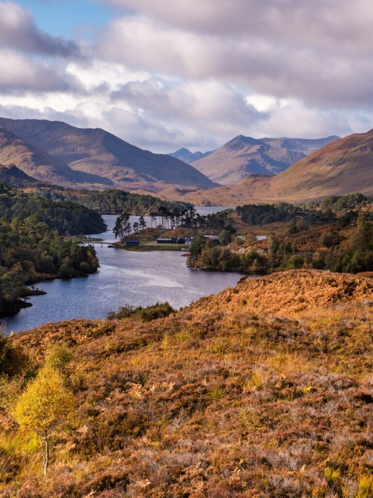 Loch Affric